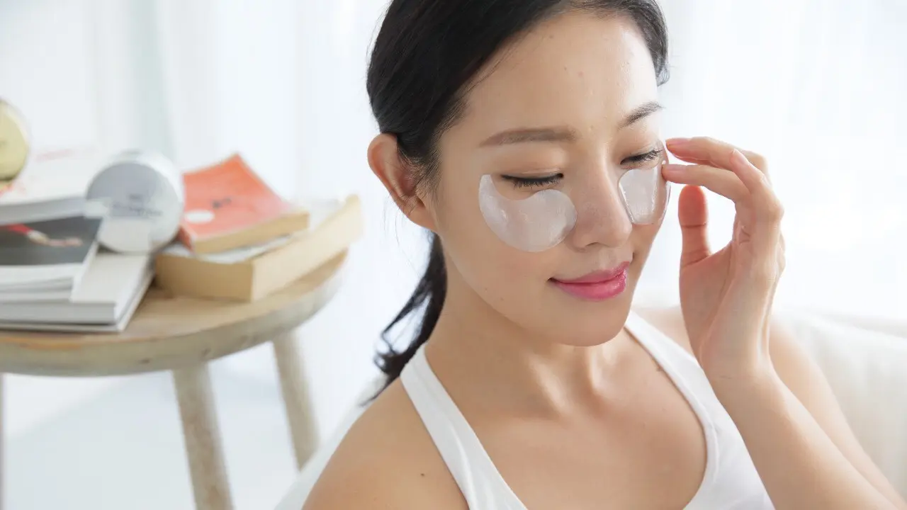 Eye Patch Kocostar/ Dok. Kay Collection