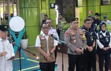 Menko Pratikno Sebut Kebijakan Work From Anywhere Terbukti Kurangi Kepadatan Pemudik