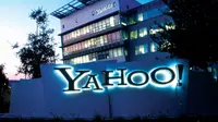 Kantor Yahoo - Kredit: Techno Buffalo
