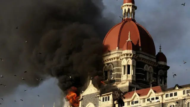 Lashkar-e-Taiba