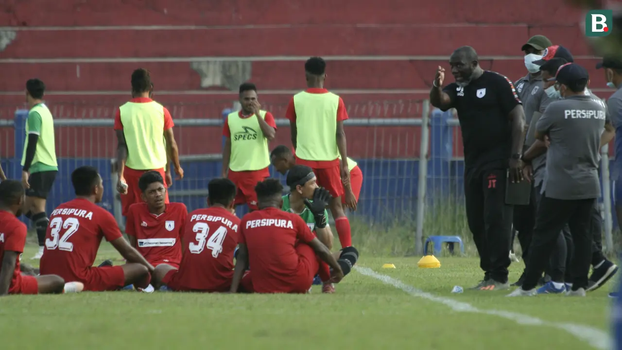 Persipura Jayapura