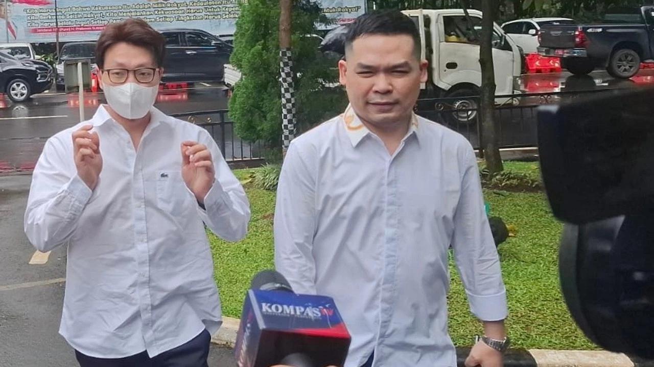 Richard Lee Mengaku Sedih Diperiksa Polisi Sebagai Tersangka, Ternyata Ini Penyebabnya