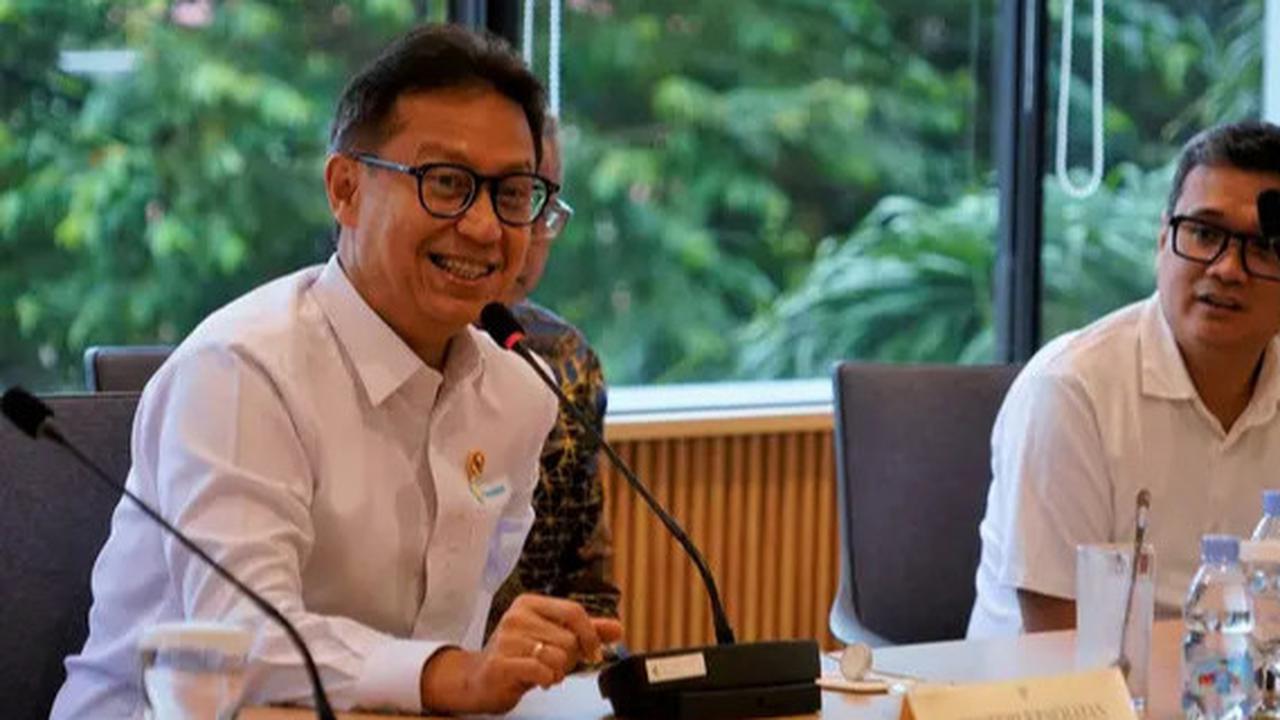 Menkes: Cuma Anak Orang Kaya yang Bisa Tempuh Pendidikan Dokter Spesialis