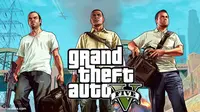 Video Gameplay Dirilis, `Grand Theft Auto V` Lebih Kaya Cerita