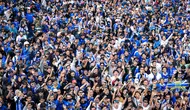 Ratusan Bobotoh Siap Bertandang ke Korea Selatan, Dukung Persib Hadapi FC Seoul