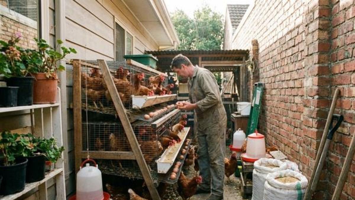 12 Usaha Ternak Modal Rp200 Ribu dengan Prospek Menjanjikan dan Minim Risiko