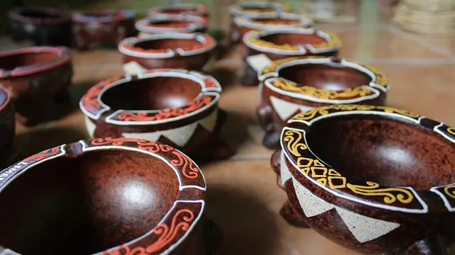 Gerabah Banyumulek