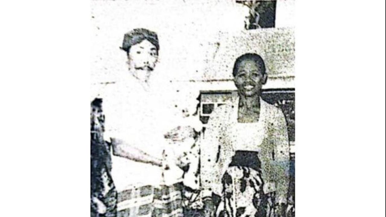 Dapat Penghargaan