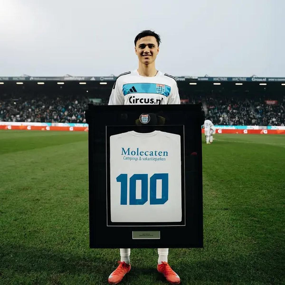 Gerbong Johnny Jansen Jadi Era Baru Bali United, Ingin Rekrut Elliano Reijnders