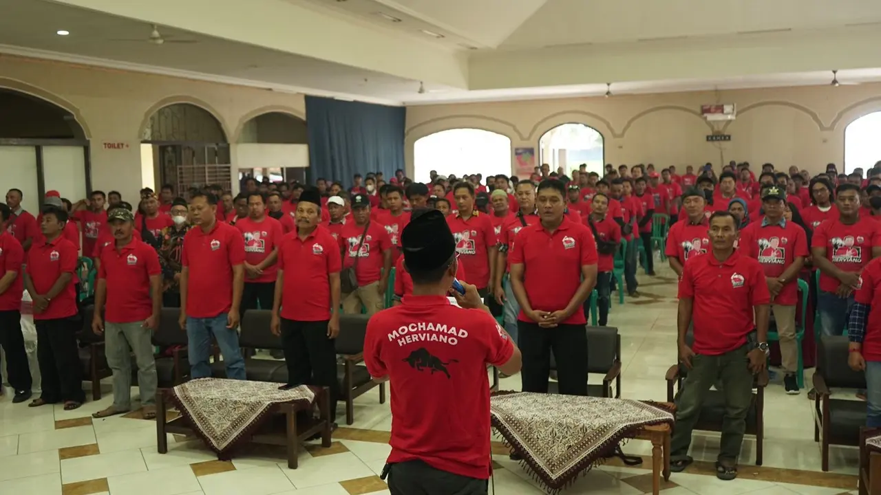 Relawan Sedulur Saklawase