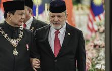 VIDEO: Canda PM Malaysia, Sebut Gelar Kehormatan Prabowo Lebih Tinggi dari Datuk Sri