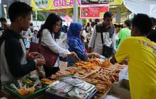Langsung 'Kebelet' Buang Air Besar setelah Makan, Normalkah?