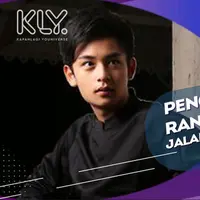 Lihat yuk keseruan Randy Martin saat berpelesir ke Jombang.