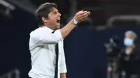 Antonio Conte Membesarkan Hati Alexis Sanchez Setelah Dibuang Manchester United