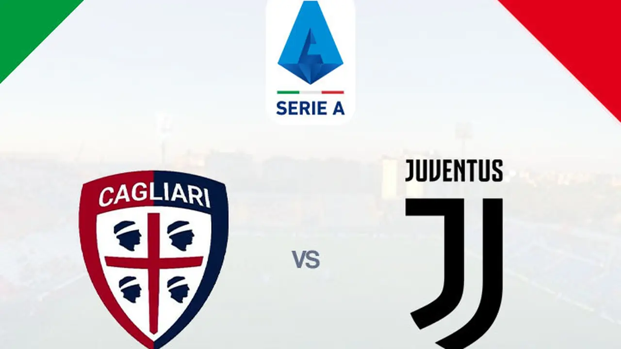 Serie A - Cagliari Vs Juventus