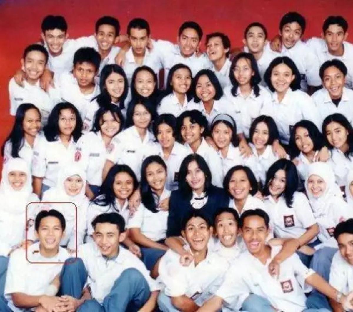 Dok. Istimewa