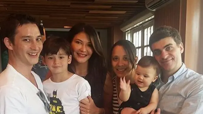 [Bintang] Tamara Bleszynski