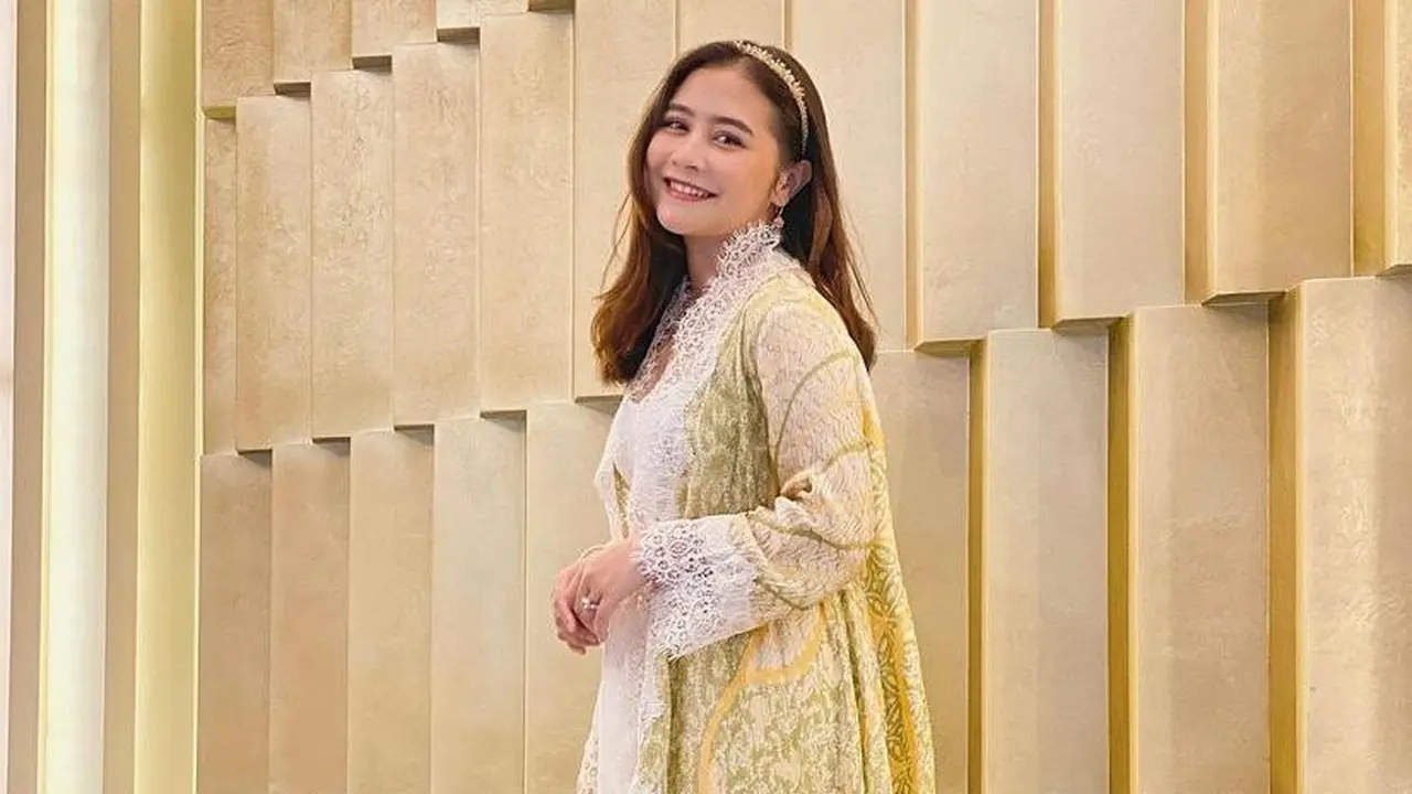 12 Inspirasi Padu Padan Cardigan Panjang ala Seleb, Sarwendah hingga Nagita Slavina