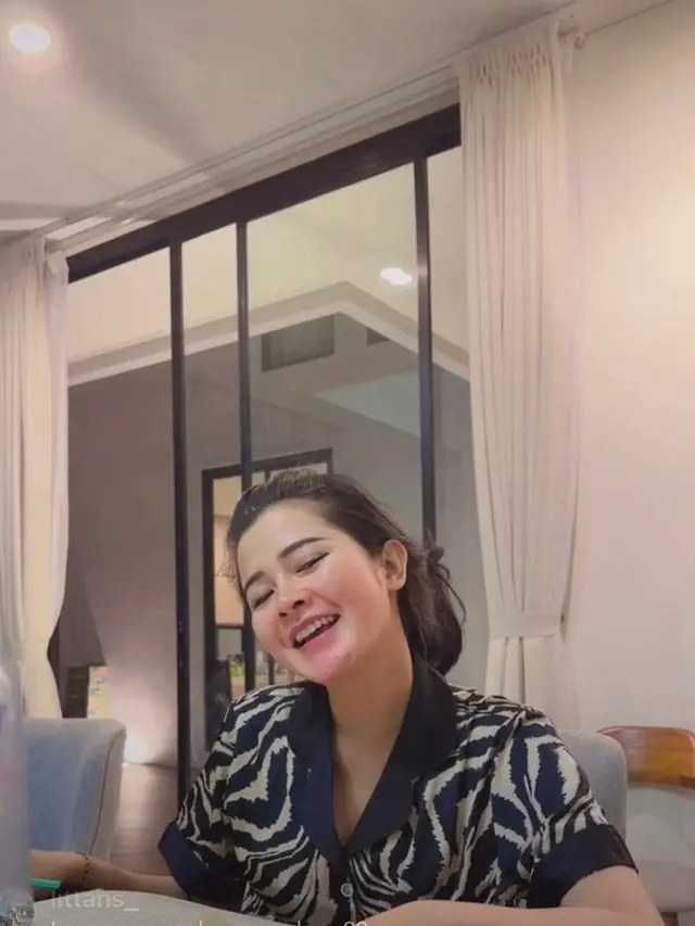Rumah Denny Caknan dan Bella Bonita