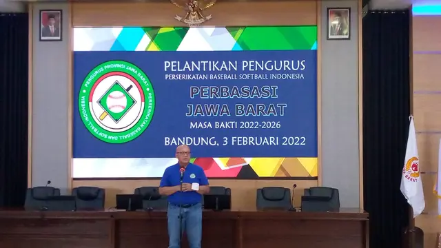 Perserikatan Baseball dan Softball Indonesia