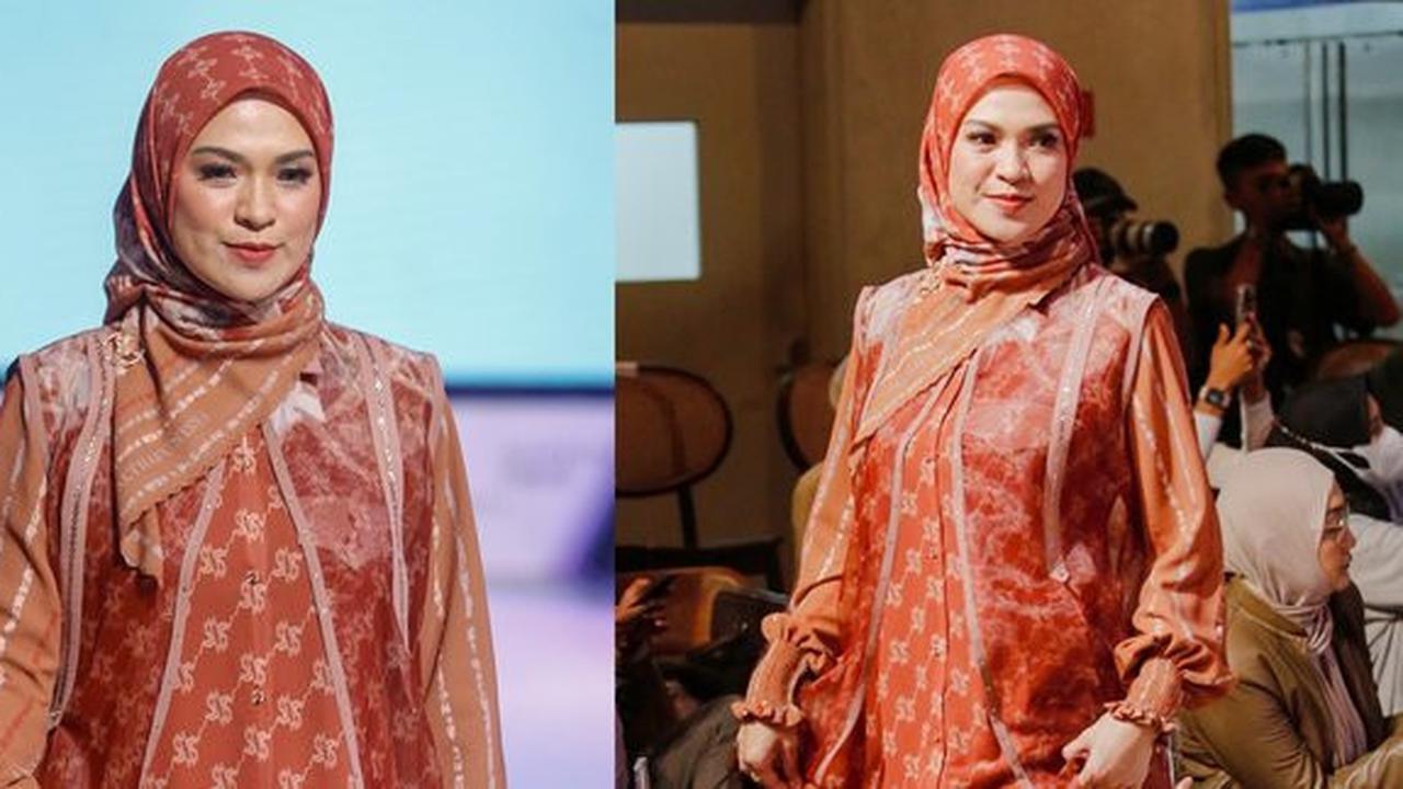 8 Potret Semangat Delia Septianti Berkarya dengan Ecoutez, Targetkan Respon Gen Z