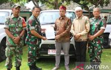 Pembangunan 100 Unit Koperasi Merah Putih di Pamekasan Rampung, Dukung Ekonomi Desa