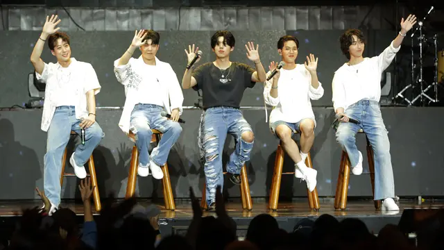 Tampilan Gaho dan Kave