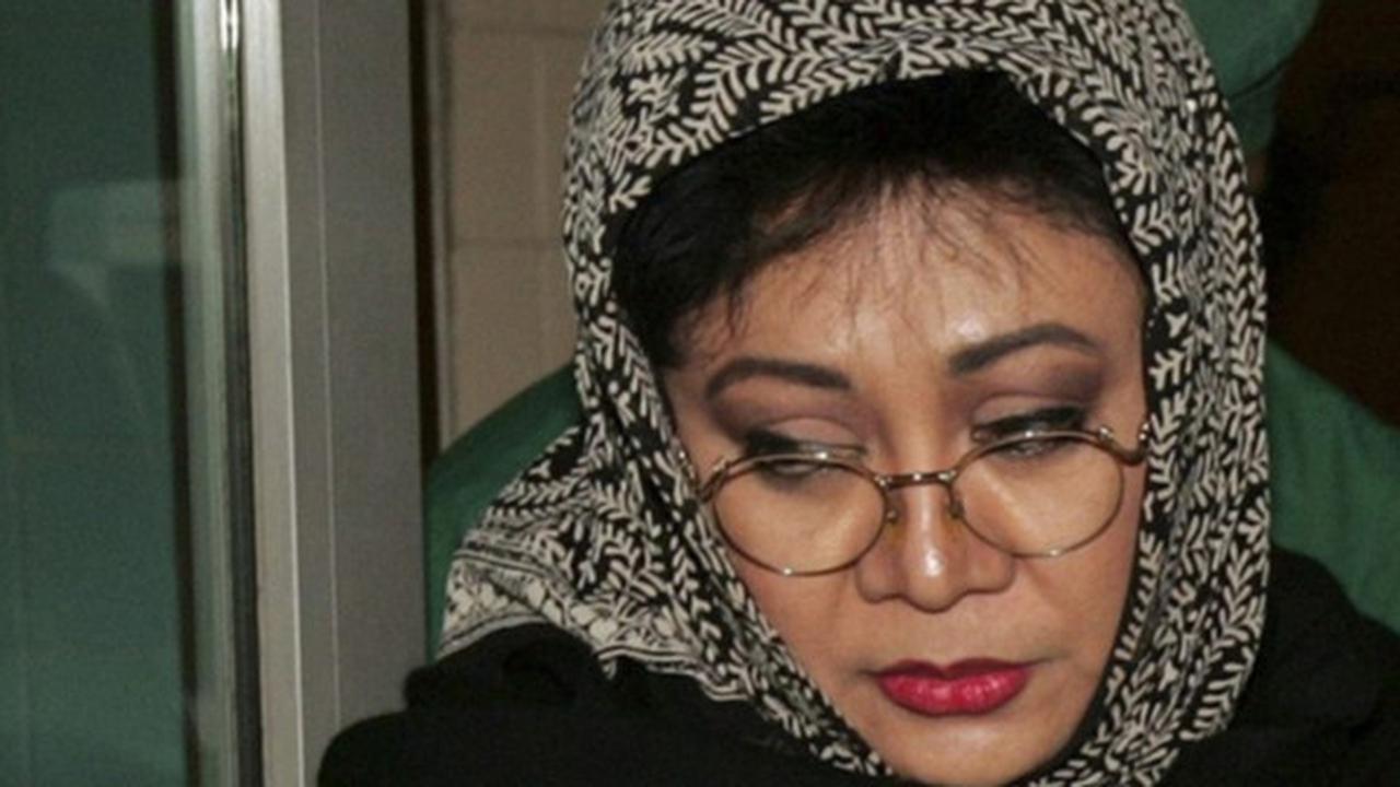 Profil dan Riwayat Pendidikan Tutut Soeharto, Putri Sulung Keluarga Cendana yang Gugat Menkeu Purbaya ke PTUN