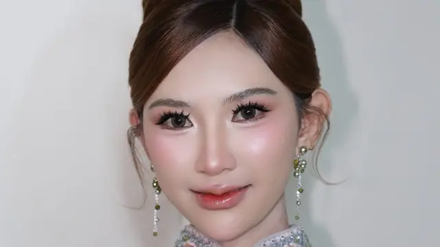 Icha Yang. (Foto: Dok. Koleksi Pribadi Icha Yang)