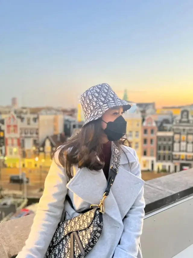 [Fimela] Gracia Indri