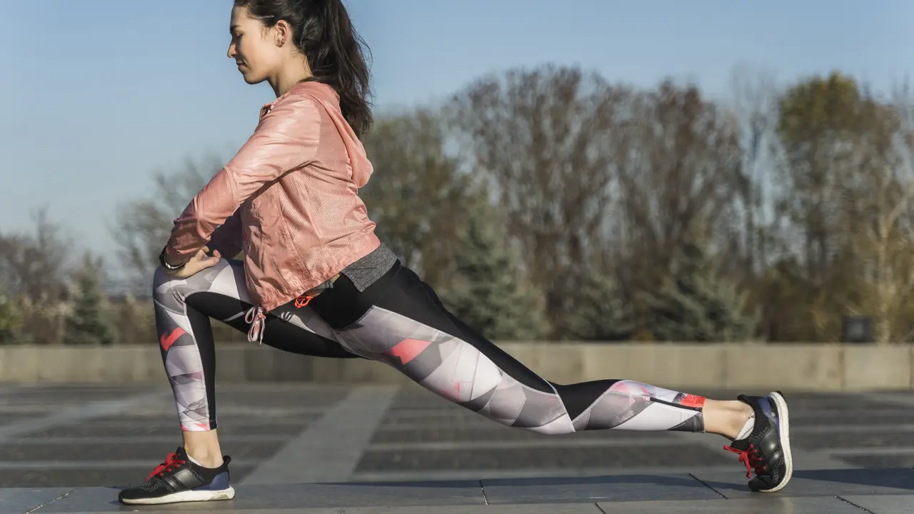 Manfaat Latihan Full Body Mobility Selama 20 Menit