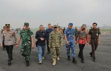 Pemkab Bandung Gencarkan Aeroseeding 5,2 Juta Benih Tanaman, Antisipasi Bencana Longsor