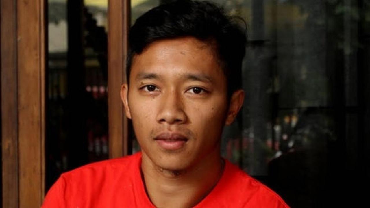 Jajal Persewangi, Arema minus Dendi Santoso