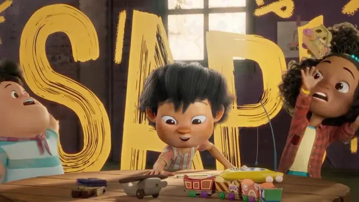 Film Jumbo Tembus 10 Juta Penonton, Diprediksi Gulingkan KKN di Desa Penari dari Takhta Box Office