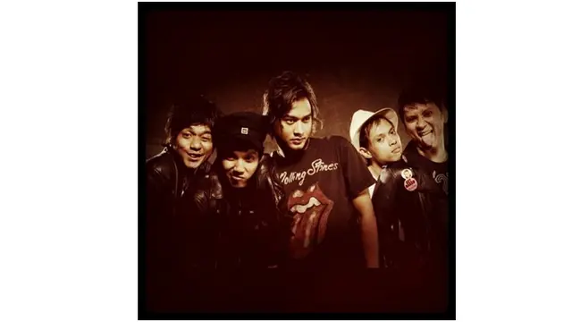 Desta dan Vincent Dulu Sama-Sama Menjadi Personil Band Club Eighties