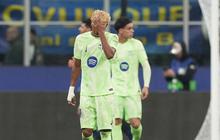 Inter Milan Gagalkan Impian Treble Barcelona, Lamine Yamal cs Tersingkir dari Liga Champions
