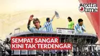 Berita Video, cerita Malaga yang sempat berjaya namun kini harus turun kasta ke liga ketiga spanyol