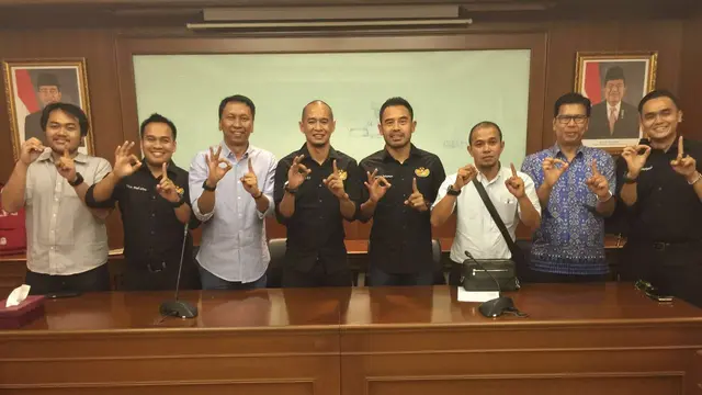 Kurniawan Dwi Yulianto