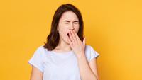 How to Stop Yawning and Why You Yawn Often