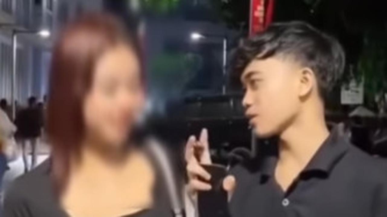 Ditanya Paling Nakal Ngapain Sama Pacar, Jawaban Gadis 13-15 Tahun ini Bikin Syok Jangan Ditiru!