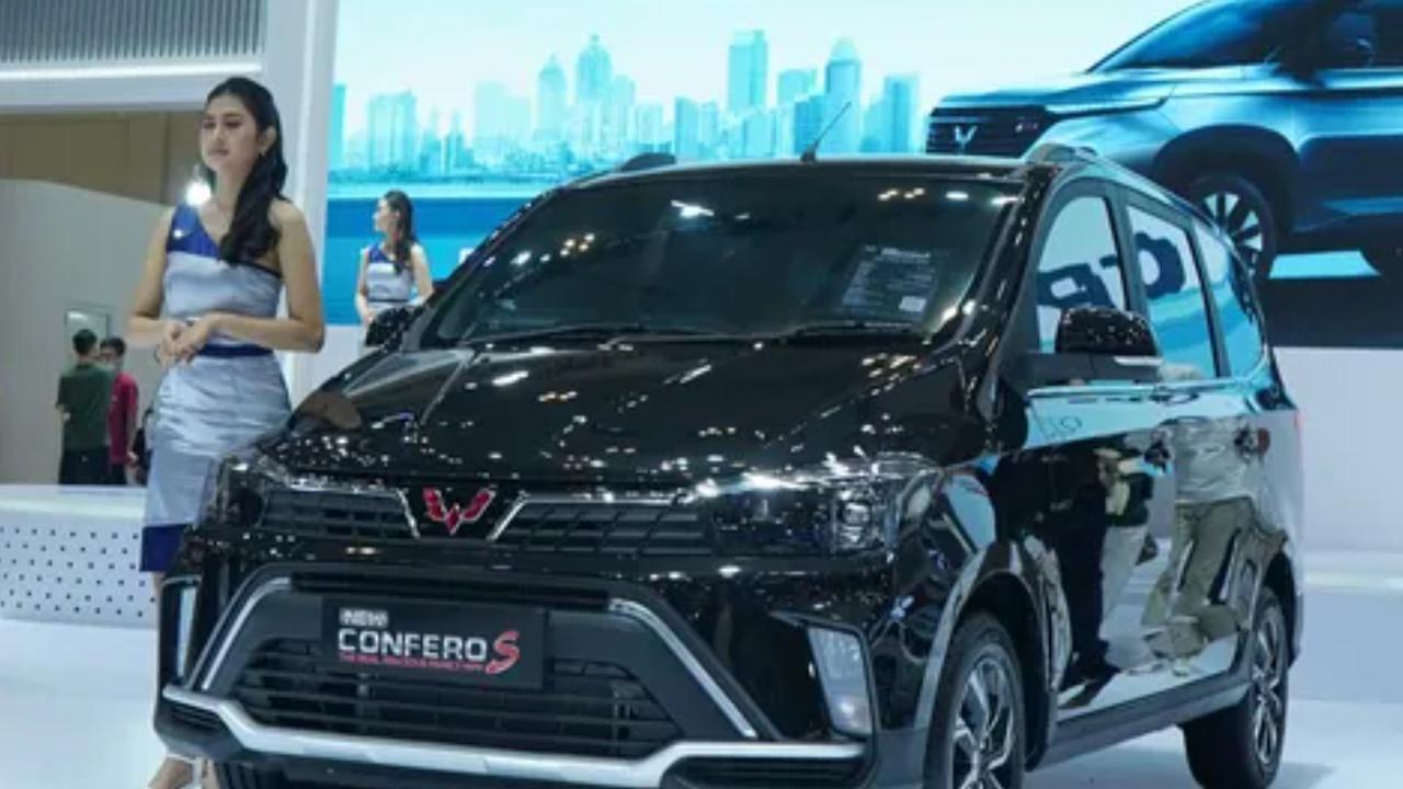 Wuling seri Confero dan Perjalanan Panjang Calvin: Bukan Sekadar Mobil, Tapi Rekan Usaha Sejati