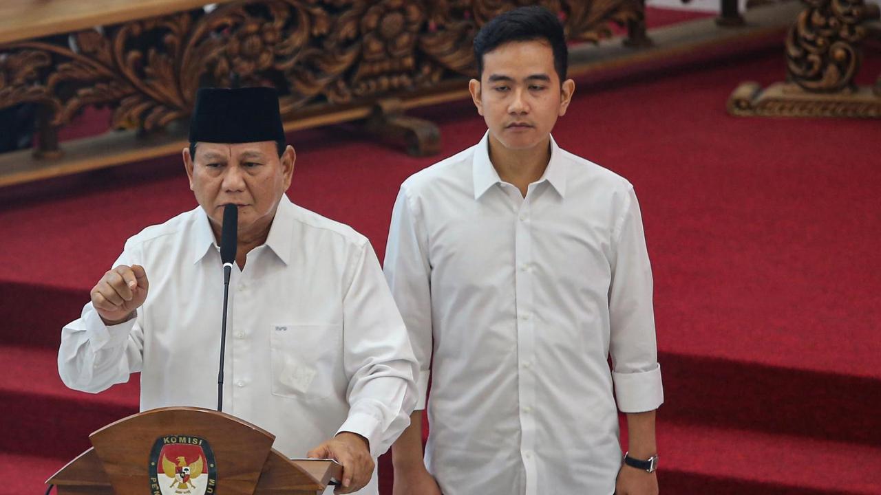 Begini Strategi Pemerintaha Prabowo-Gibran Capai Pertumbuhan Ekonomi 8 Persen