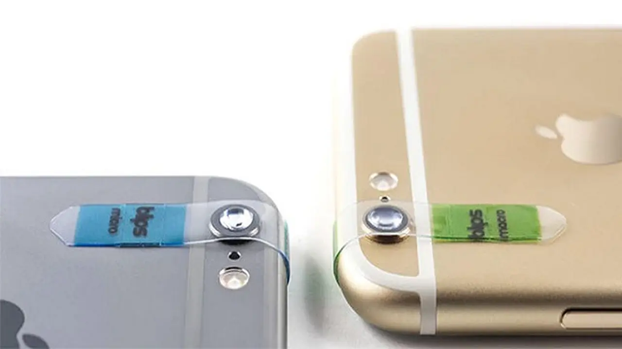Ajaib, Lensa Ini Bisa Sulap Kamera Smartphone Anda Jadi Mikroskop