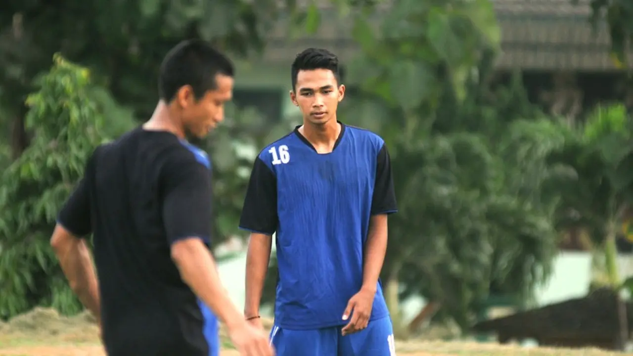 Bagas Adi Nugroho