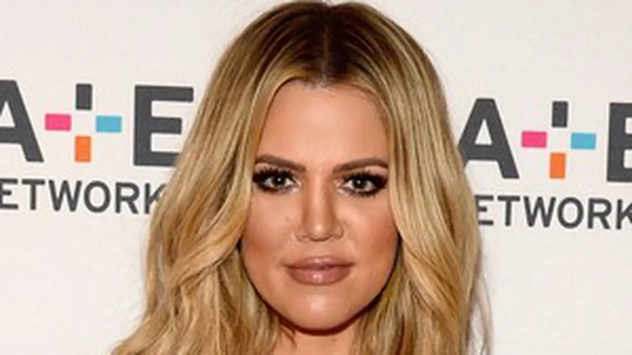Khloe Kardashian
