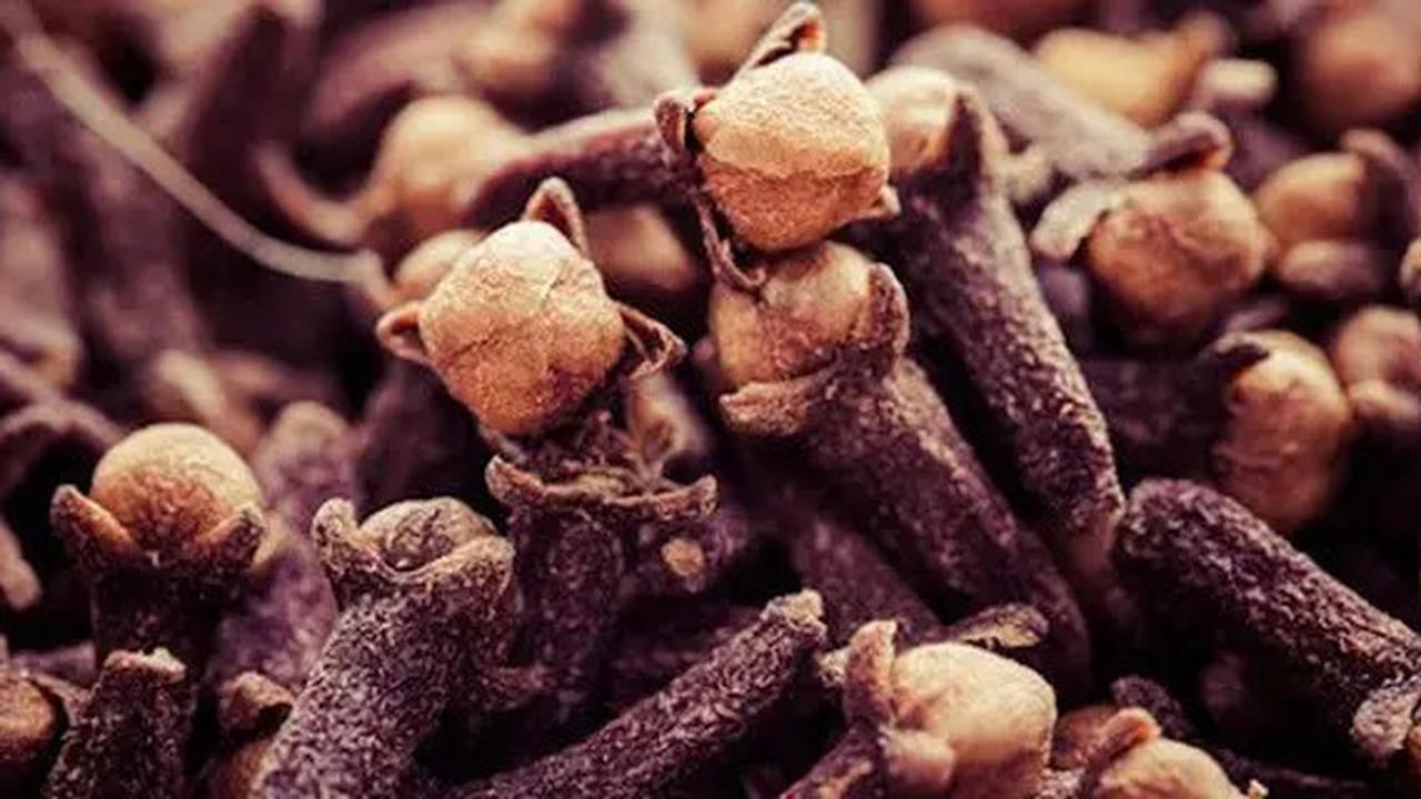 Manfaat Rebusan Cengkeh dan Jahe, Resep dan Khasiat untuk Kesehatan