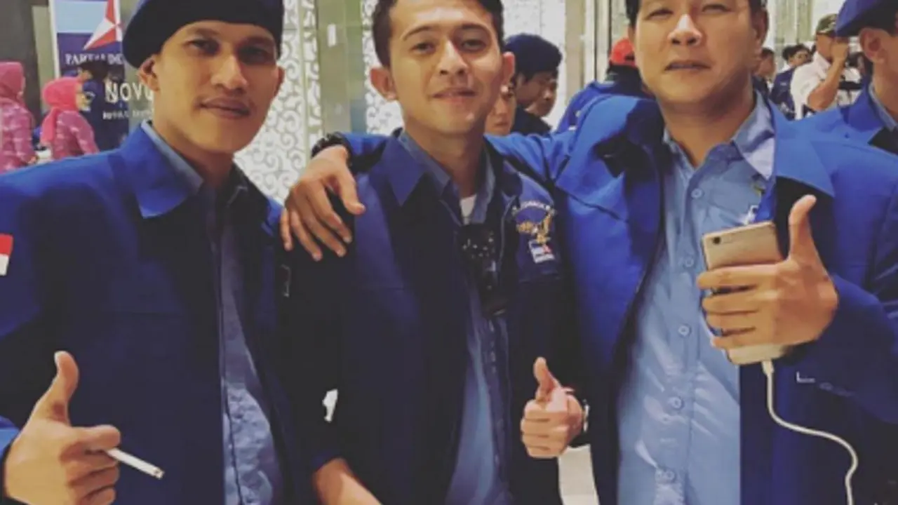 [Bintang] Andika Kangen Band