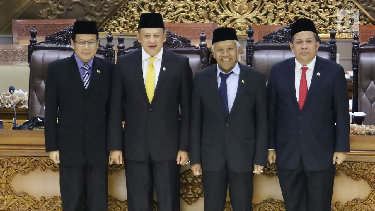 Bambang Soesatyo