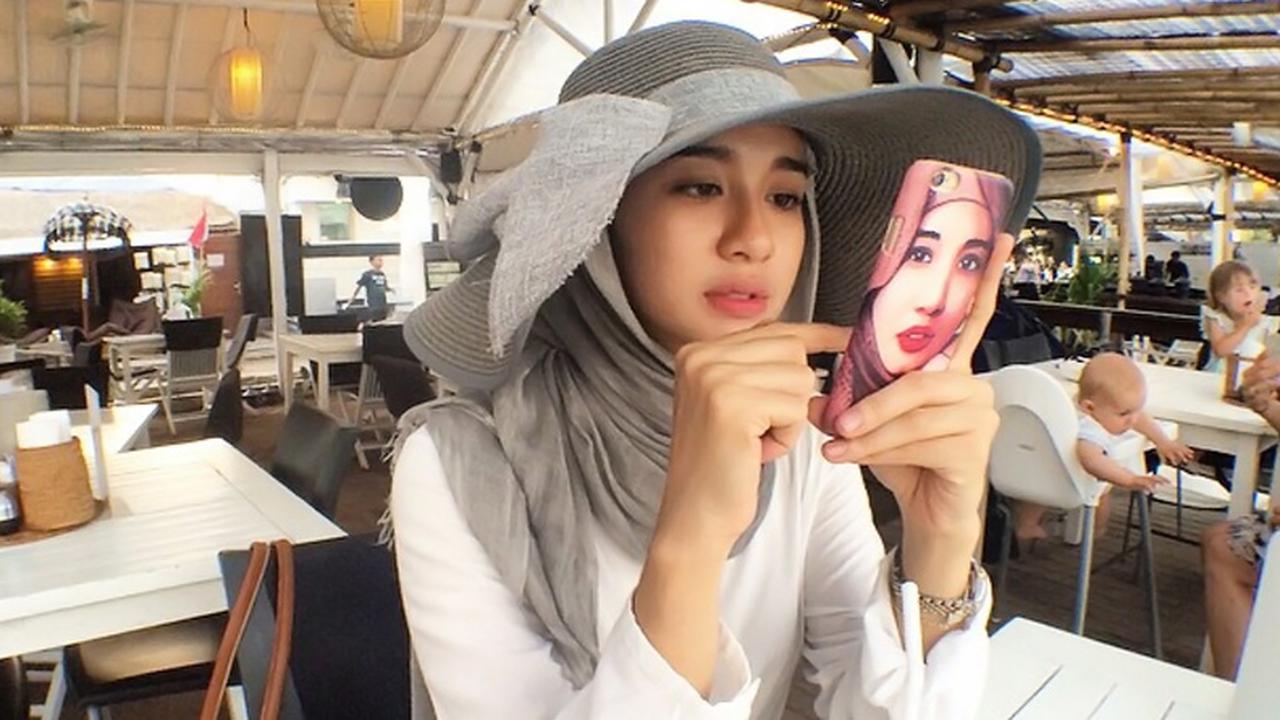 Laudya Cynthia Bella