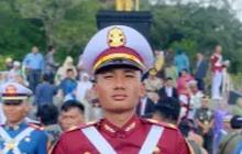 Momen Taruna Akpol Sujud di Kaki Orangtua, Sosok Sang Ayah Bukan Orang Sembarangan